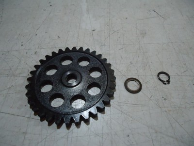 Yamaha FJ1200 Engine Oil Pump Gear