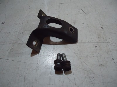 Yamaha FJ1200 Middle Exhaust Mount Bracket