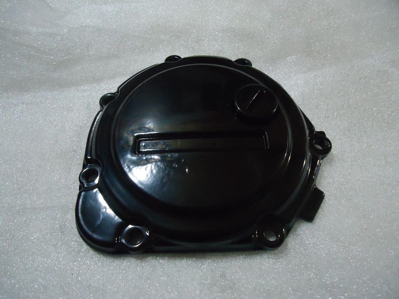 Kawasaki GPZ1000RX Engine Ignition Cover Casing