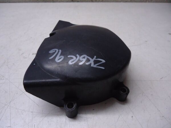 Kawasaki ZX6R Engine Sprocket Cover 