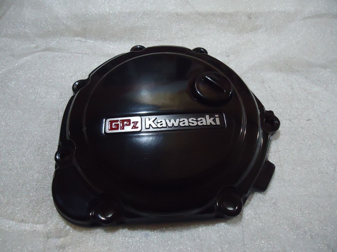 Kawasaki GPZ1000RX Engine Ignition Cover Casing