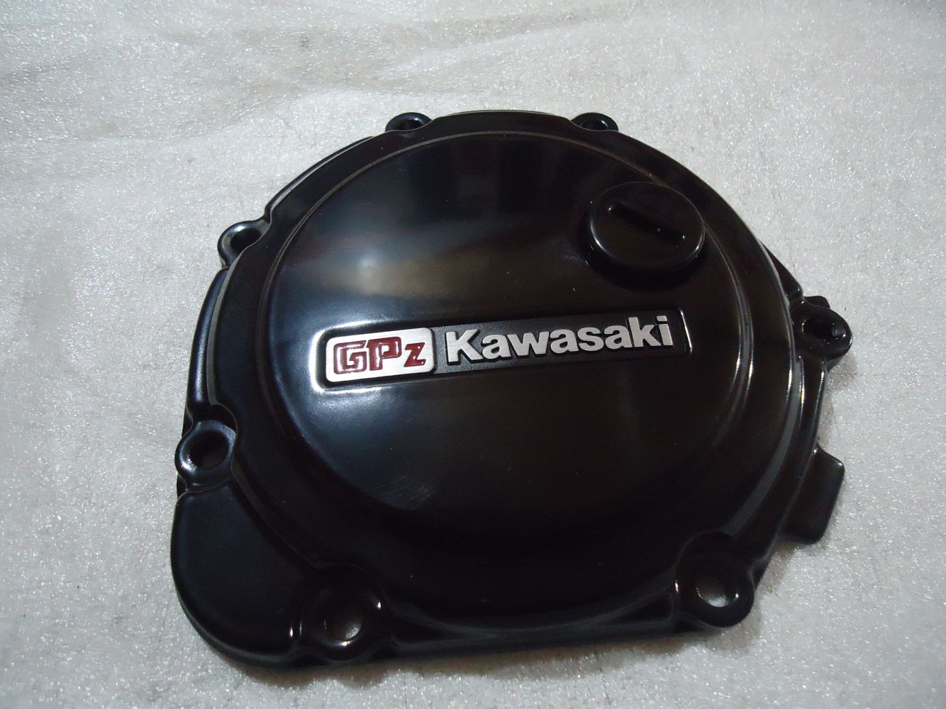 Kawasaki GPZ750R Engine Ignition Cover Casing