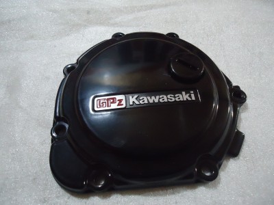 Kawasaki GPZ750R Engine Ignition Cover Casing