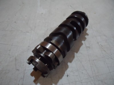 Yamaha XJ550 Gear Selector Drum