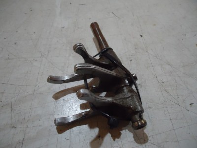 Yamaha XJ550 Gear Selector Forks