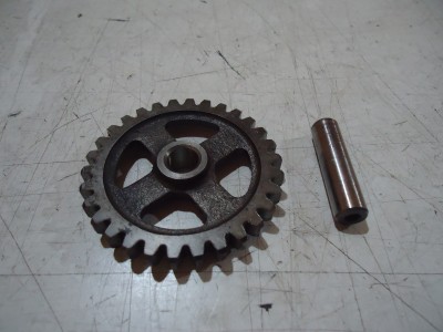 Yamaha XJ550 Engine Starter Idler Gear