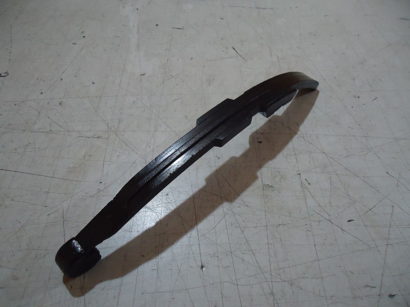 Yamaha XJ550 Engine Camchain Tensioner Blade