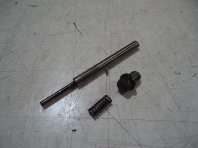 Yamaha XJ550 Engine Camchain Tensioner Blade Lock Pin