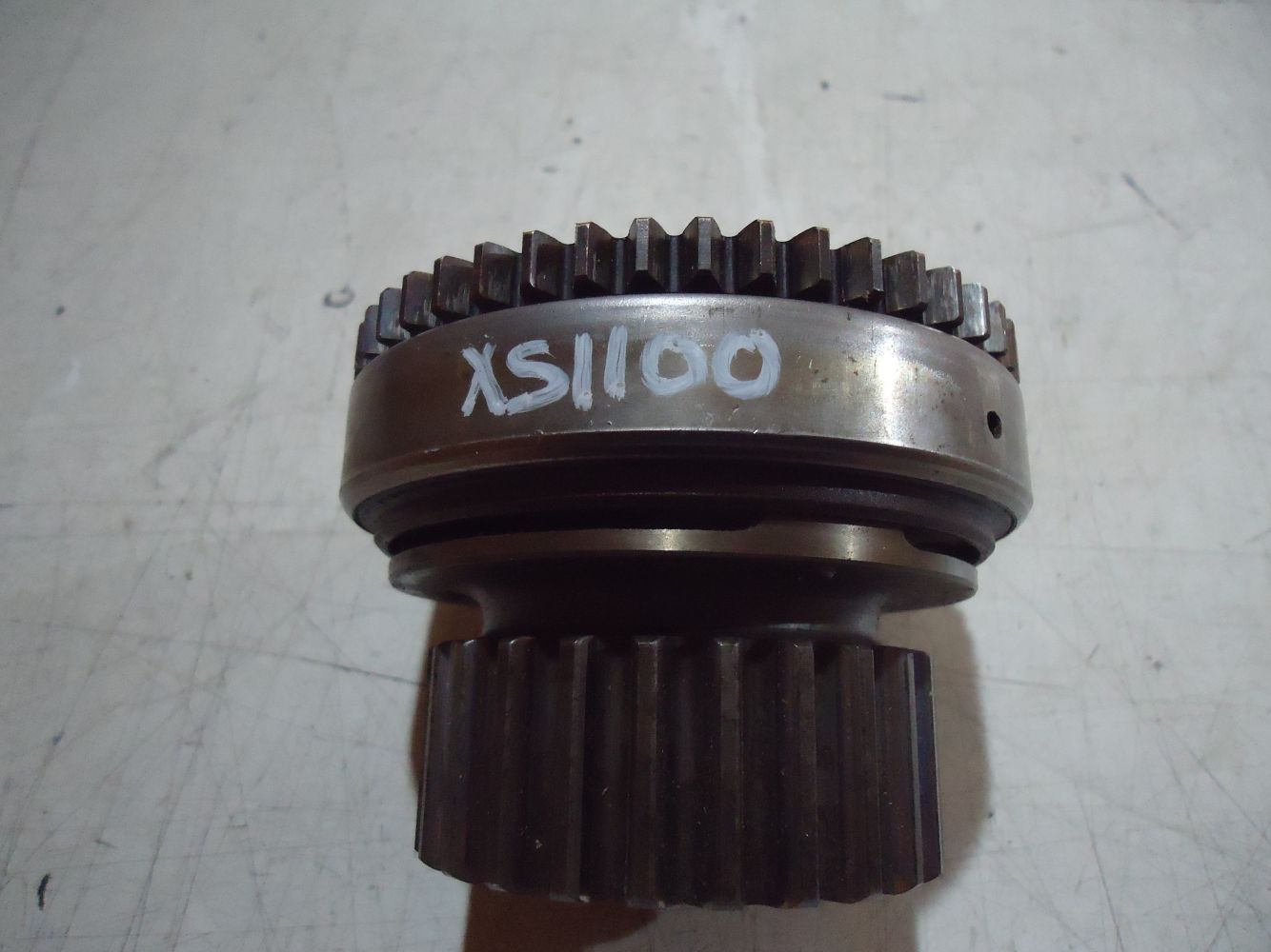 Yamaha XS1100 Engine Starter Sprag Clutch