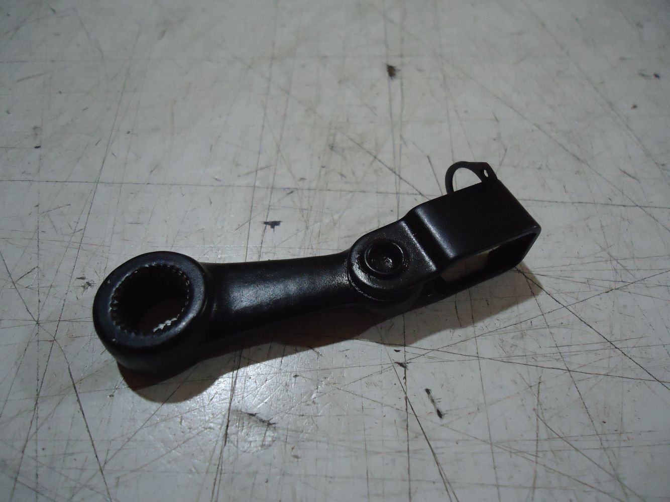 Yamaha XJ550 Clutch Rod Arm