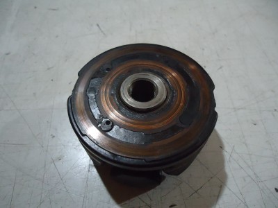 Yamaha XJ550 Engine Generator Rotor Flywheel