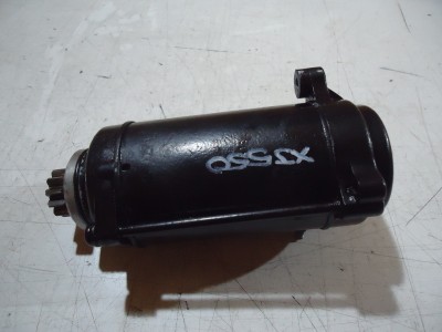 Yamaha XJ550 Engine Starter Motor