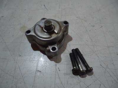 Yamaha XJ550 Engine Oil Pump