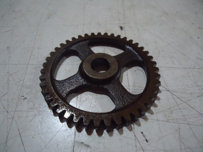 Yamaha XJ550 Engine Oil Pump Gear