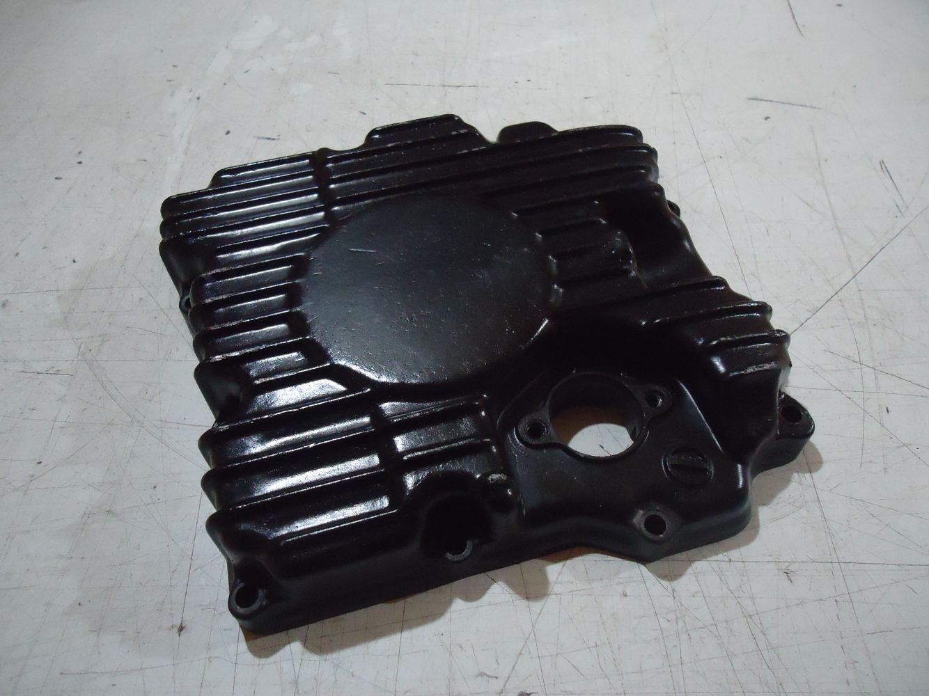 Yamaha XJ550 Seca Engine Sump Oil Pan