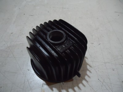 Yamaha XJ550 Seca Engine Oil Filter Cover 