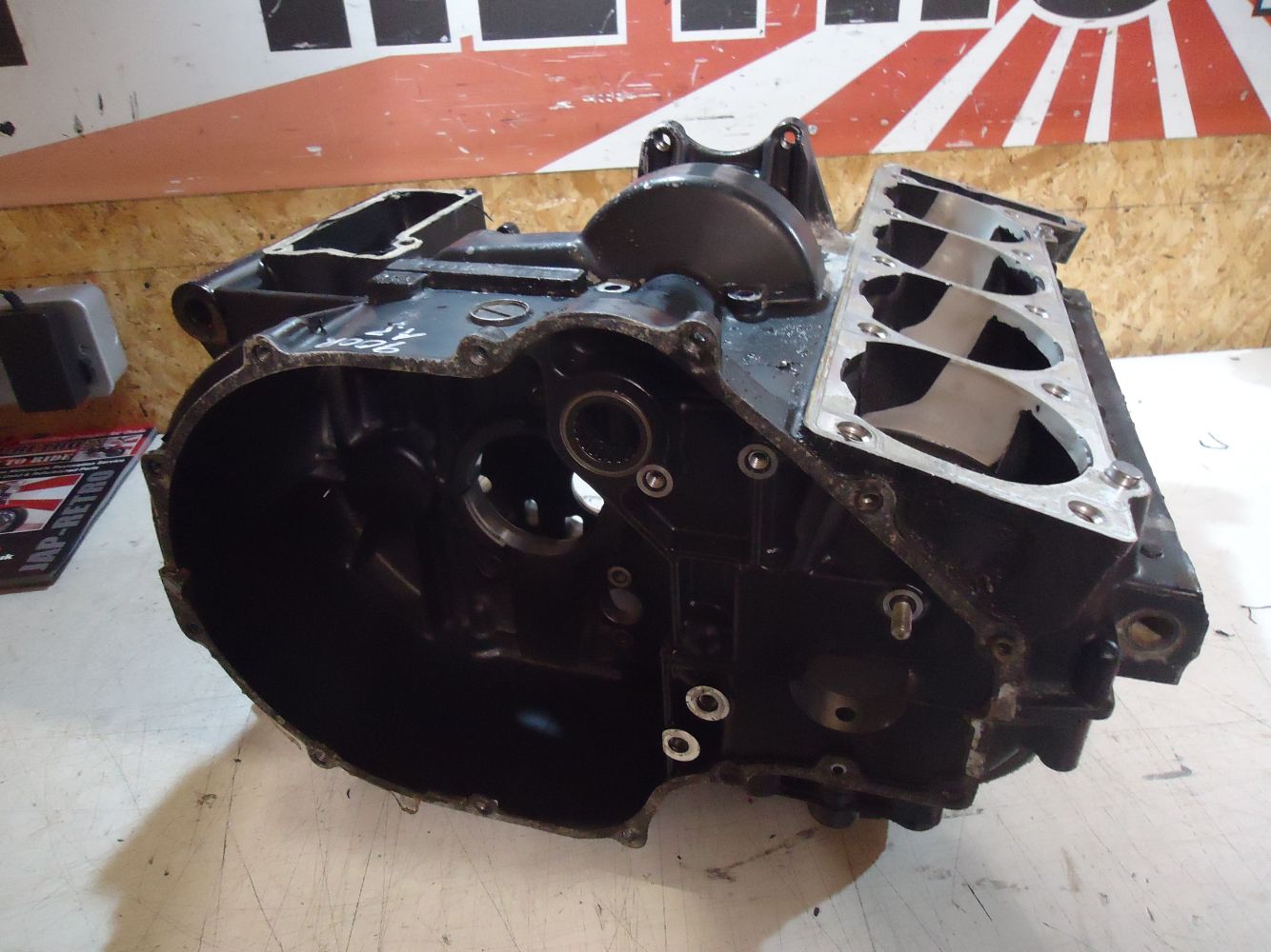 Kawasaki GPZ900R Crankcases GPZ900 Engine Cases