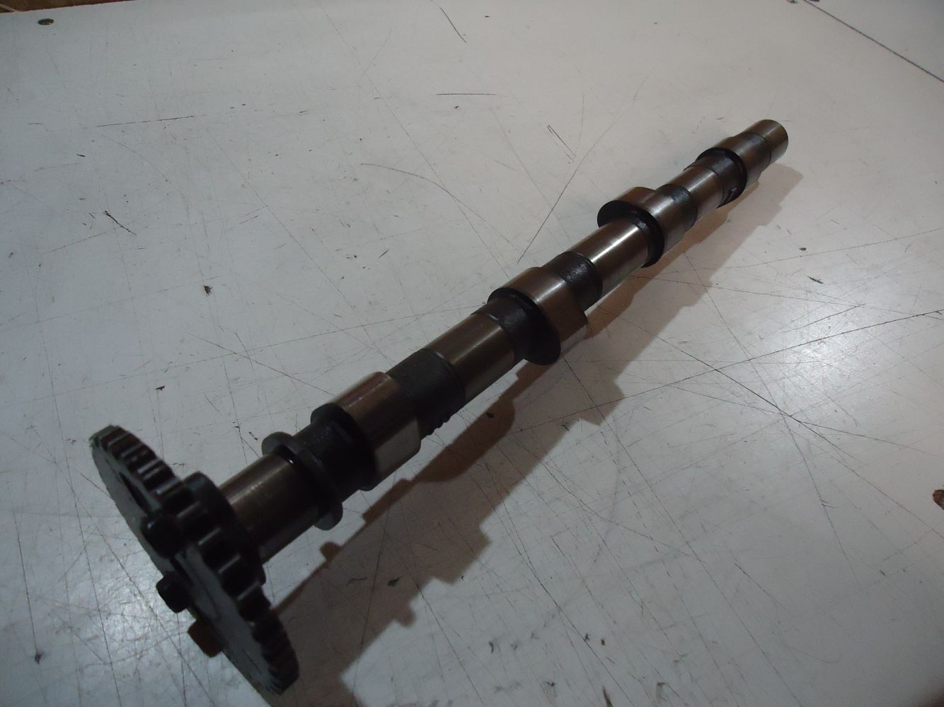 Kawasaki GPZ900R Engine Inlet Camshaft 