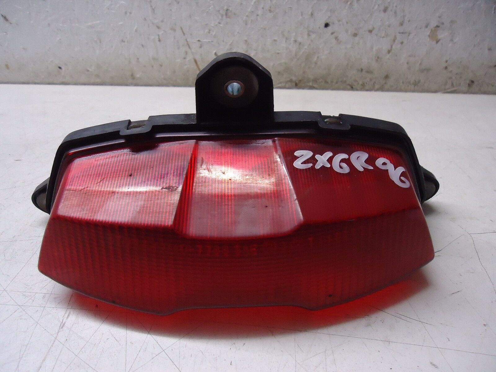 KAWASAKI ZX6R REAR LIGHT 1996