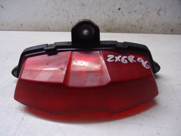 Kawasaki ZX6R Rear Brake Light