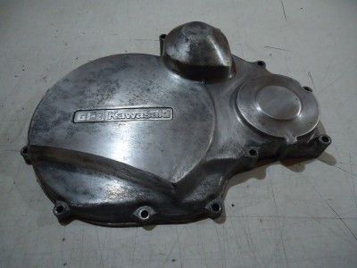 Kawasaki GPZ900R Clutch Cover Casing