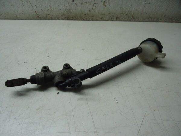 KAWASAKI ZX6R REAR BRAKE MASTER CYLINDER 1996 