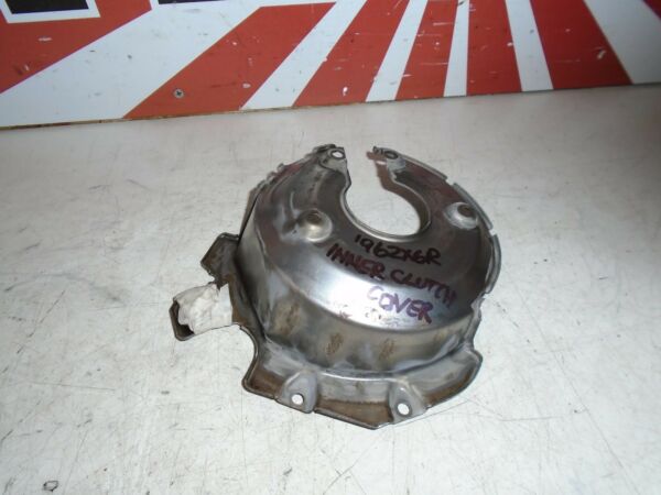 Kawasaki ZX6R Engine Inner Clutch Cover 