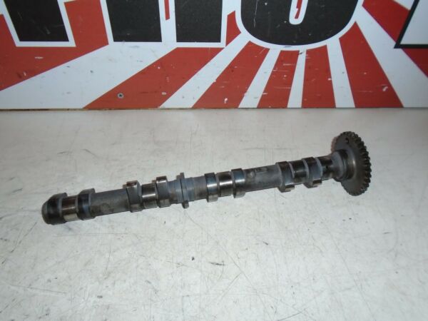 Kawasaki ZX6R Exhaust Camshaft 1996 ZX6R Engine Camshaft