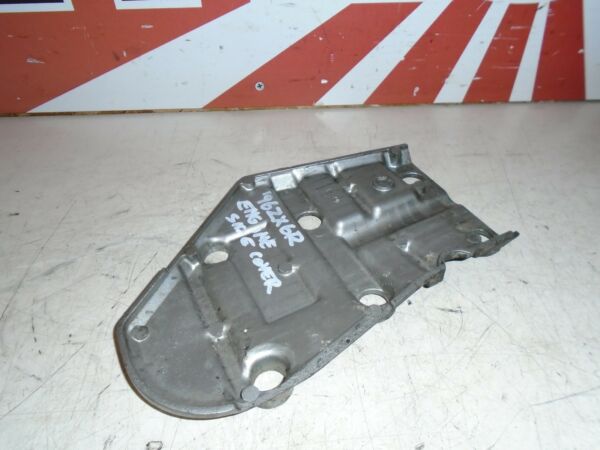 Kawasaki ZX6R Engine Side Cover Casing