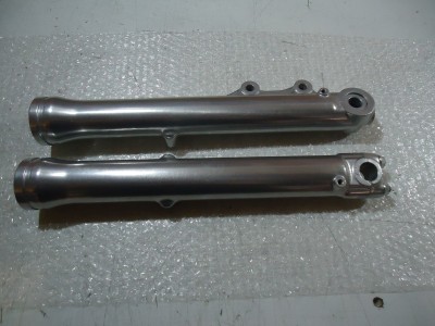 Honda CM250 Fork Lowers CM 250 Forks