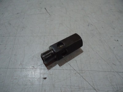 Honda CN250N Superdream Engine Oil Pressure Relief Valve