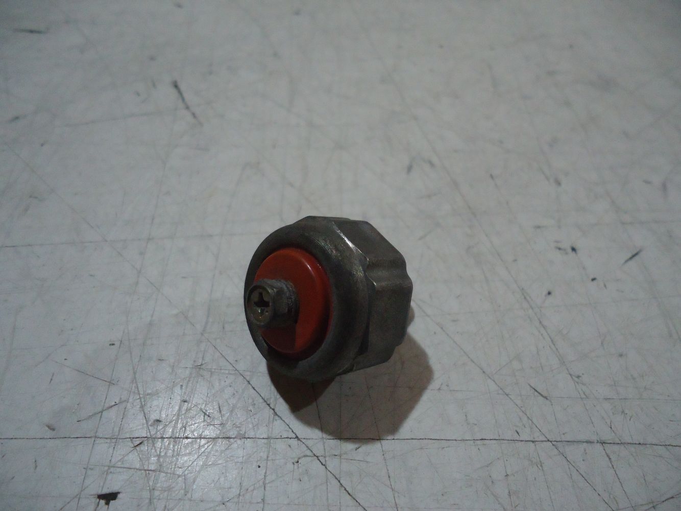 Honda CB250N Superdream Engine Oil Pressure Switch