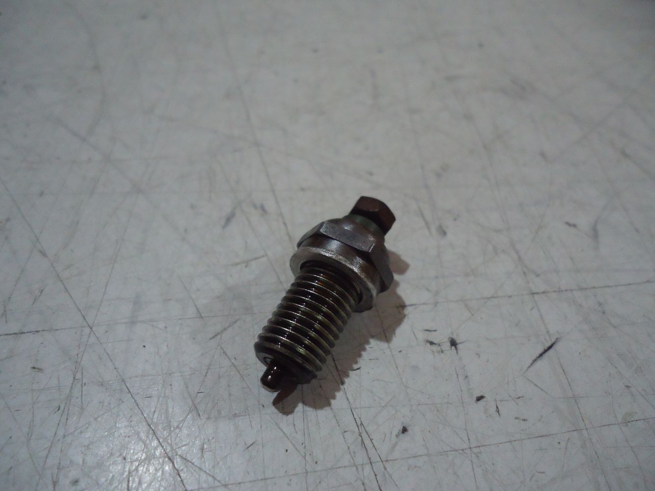 Honda CB250N Superdream Engine Neutral Switch