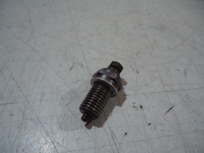 Honda CB250N Superdream Engine Neutral Switch