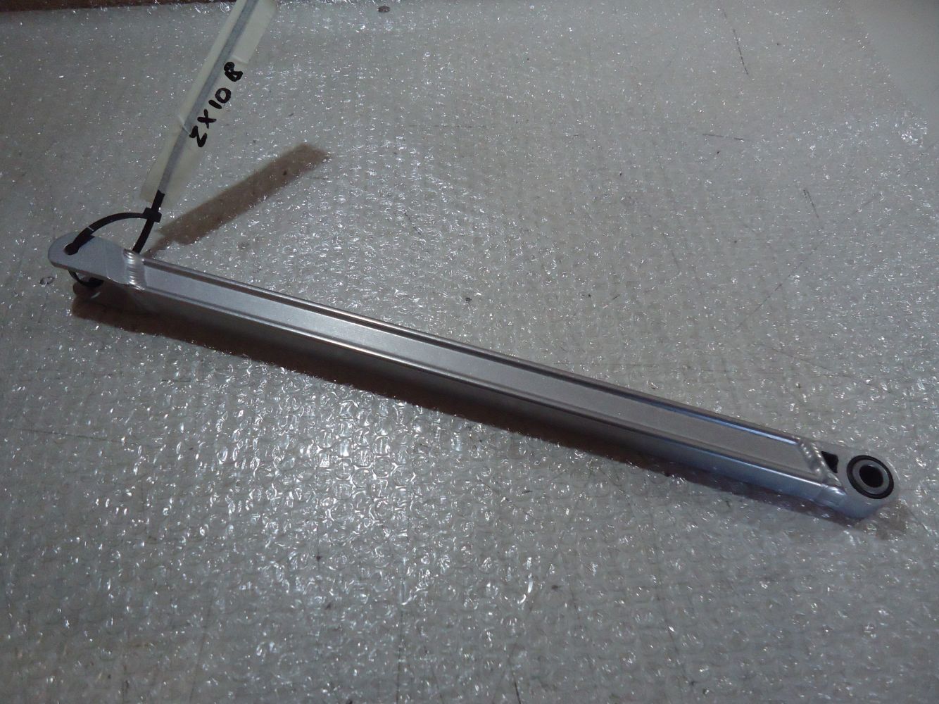 Kawasaki ZX10B Tomcat Rear Brake Torque Arm