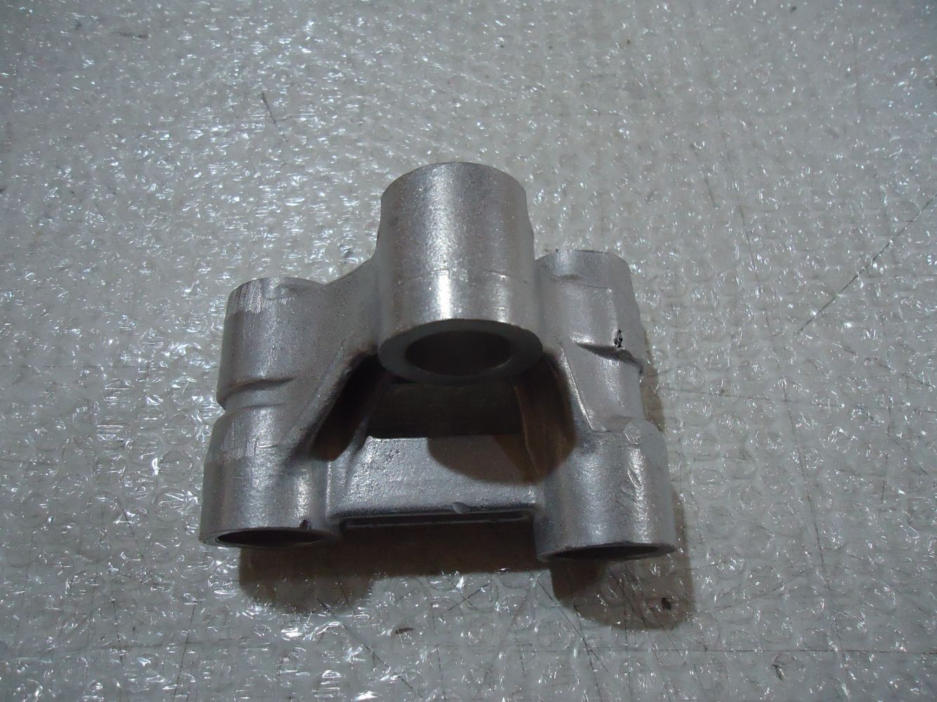 Honda VF400F Rear Shock Linkage