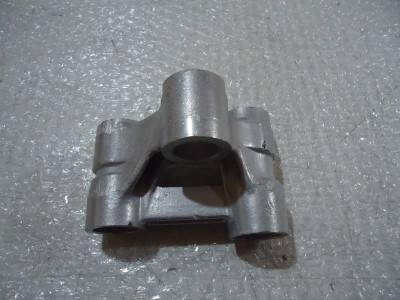 Honda VF400F Rear Shock Linkage