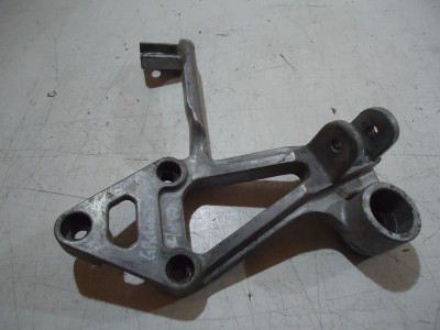 Kawasaki GPX600R L-H Rear Footrest Hanger