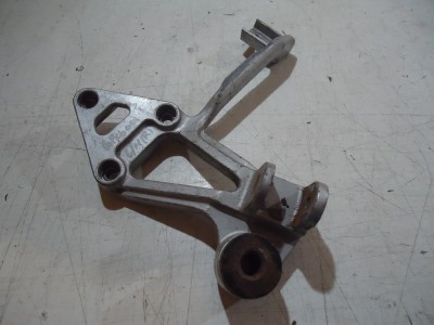 Kawasaki GPX600R L-H Rear Footrest Hanger