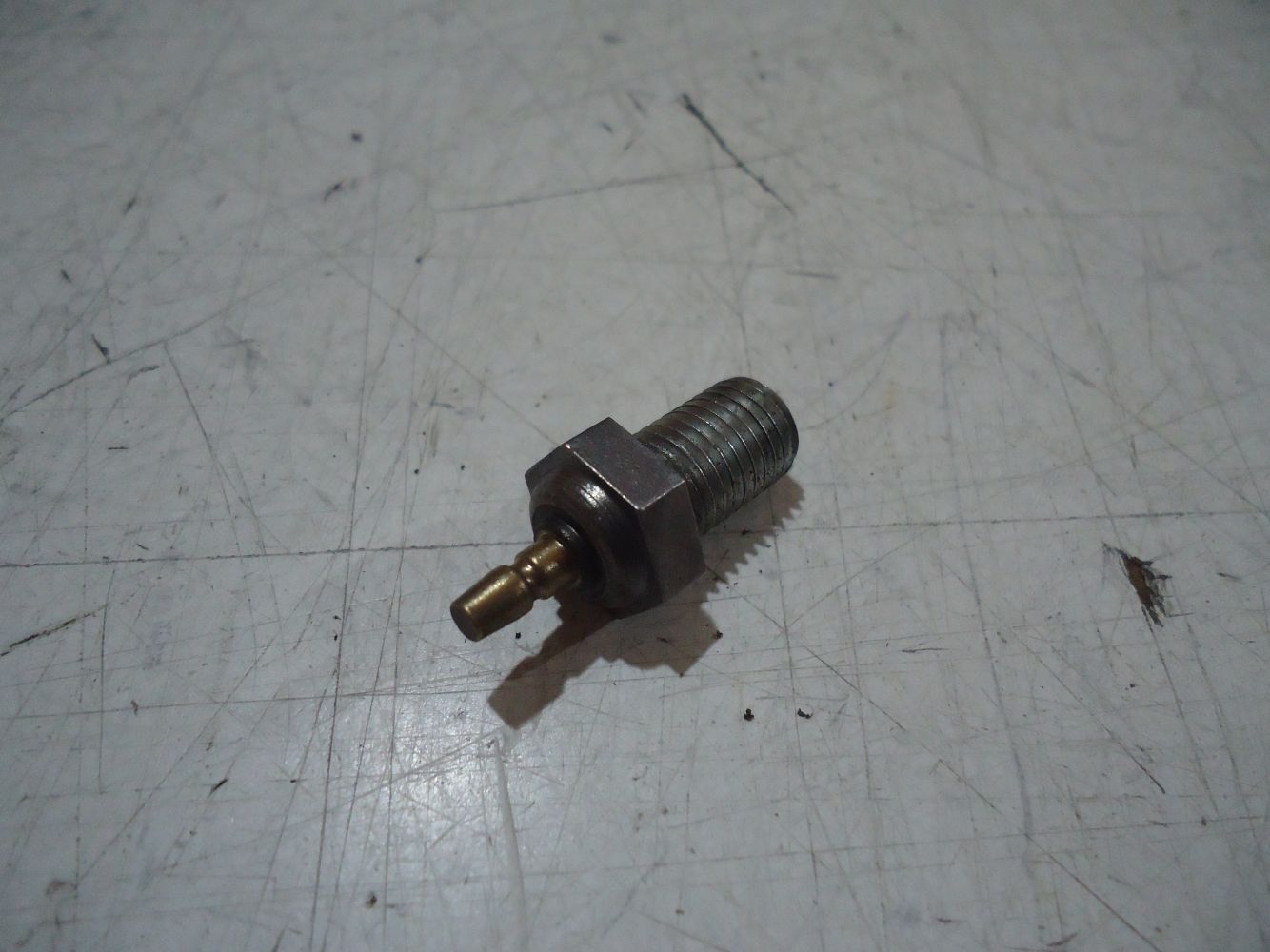 Kawasaki GT750 Engine Neutral Switch