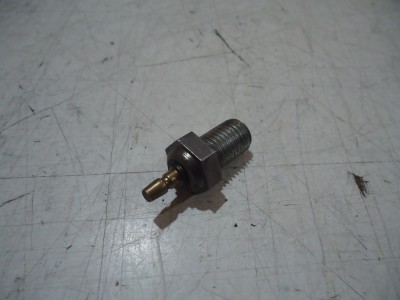 Kawasaki GT750 Engine Neutral Switch