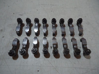 Honda CBR600F Engine Valve Rockers