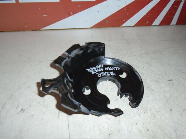 Kawasaki ZX6R Clutch Cover Damper 1996 ZX6R Clutch Cover Casing Damper