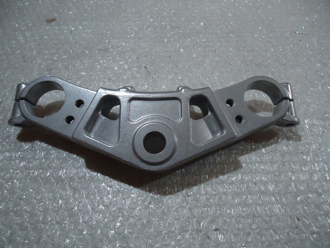Kawasaki GPZ400R Top Fork Yoke