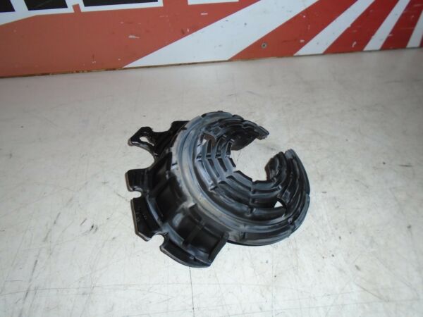 Kawasaki ZX6R Engine Clutch Cover Damper 