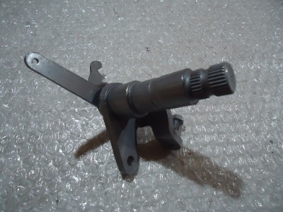 Kawasaki GT550 Rear Brake Pivot Spline