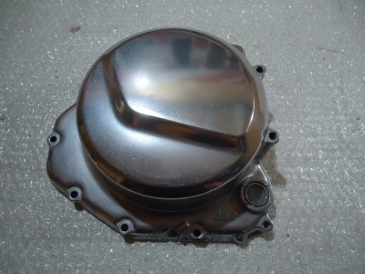 Kawasaki GPZ750R1 Engine Clutch Cover GPZ750