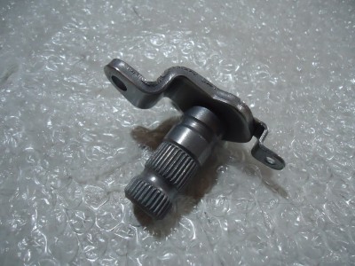 Yamaha FJ1200 Rear Brake Pedal Pivot Shaft