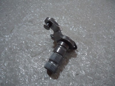 Yamaha VMax 1200 Rear Brake Pedal Pivot Shaft