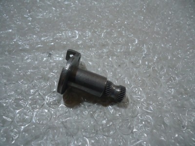 Kawasaki GPZ1000RX Rear Brake Pedal Pivot Shaft